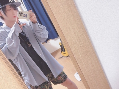 NANA(ﾅﾅ) あっちぃい