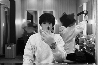 MIFUYU(ﾐﾌﾕ) 恵みの雨