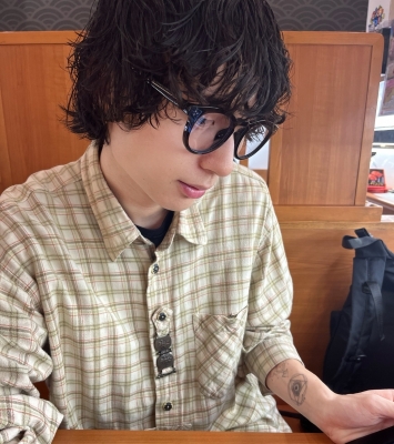 TSUMUGU(ﾂﾑｸﾞ) えんがわが好きな件
