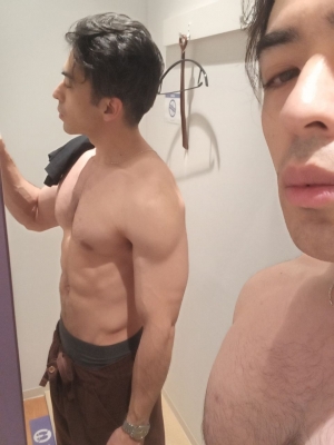 TETSUO(ﾃﾂｵ) Good morning!☔