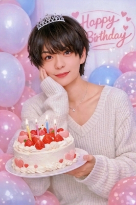 MUGEN（ﾑｹﾞﾝ） バースデーイベント実施中！