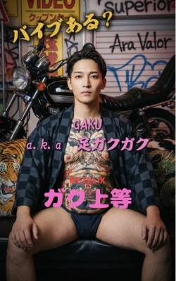 GAKU(ｶﾞｸ) SNS更新頻度