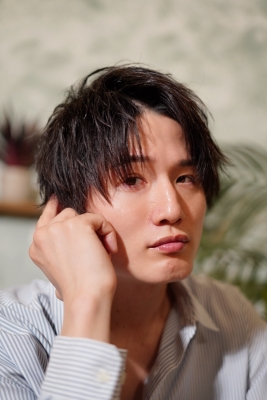 TAISHI(タイシ) 性と愛の関係