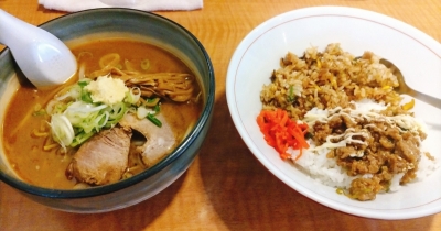 AISA(ｱｲｻ) 久しぶりにラーメン🍜