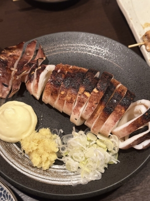 RURITO(ルリト) 茨城秘密基地で親睦会