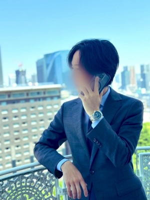 RENTARO(ﾚﾝﾀﾛｳ） 写真で一言
