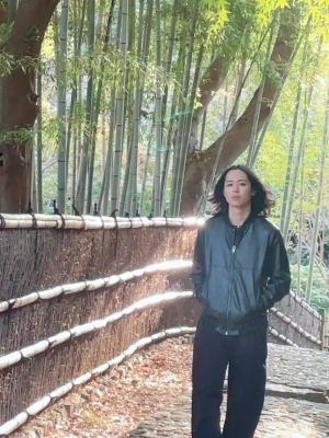 TATSUYA(タツヤ) 乾燥の大地群馬に帰国