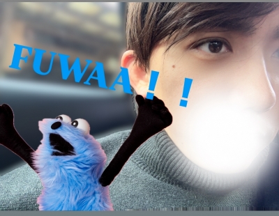 OZ(ｵｽﾞ) #352 覚えられてるか不安でLINE追加できない