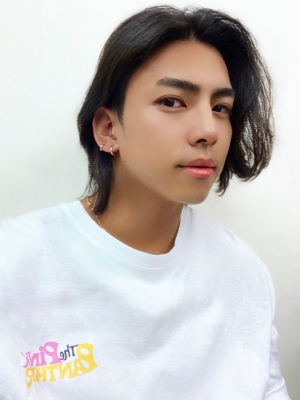 DAN(ﾀﾞﾝ) 秋かと思わせといて暑い