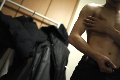 TAISHI(タイシ) ふたりきりの夜の、はじまり前に」