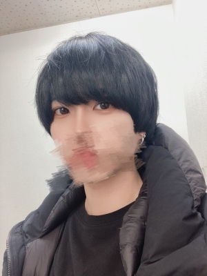 YUMITO（ﾕﾐﾄ） 髪切りました！
