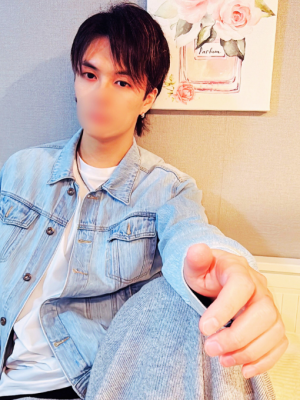 SHION(ｼｵﾝ) 初めての写メ日記