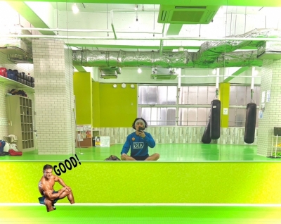 MOCHI(モチ) 熱くなれ。