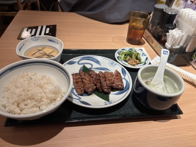 HIROTO（ﾋﾛﾄ） 健康健康！