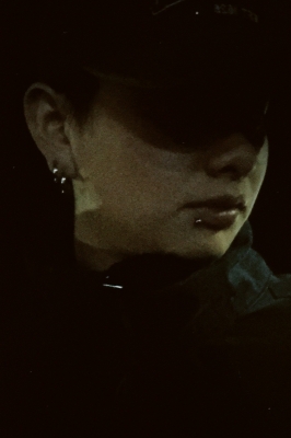 IBUKI(ｲﾌﾞｷ) 勇気を出してみて