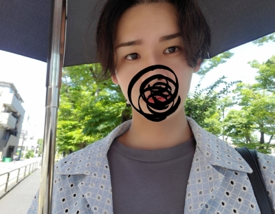 TORI(ﾄｵﾘ) ラストもよろしくです