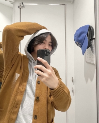 RINKO(ﾘﾝｺ) 秋服爆買いした日