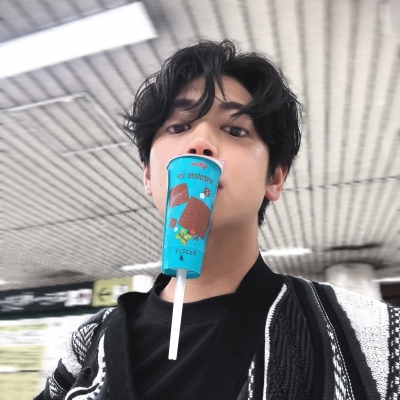 HARUWO(ﾊﾙｦ) #03｜寒くないんよ…