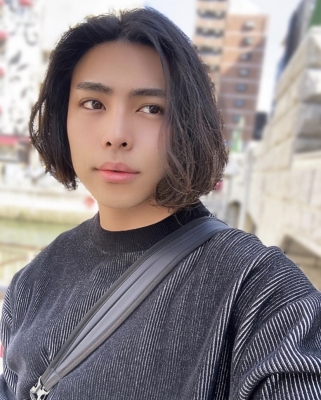 DAN(ﾀﾞﾝ) 明日はおやすみ