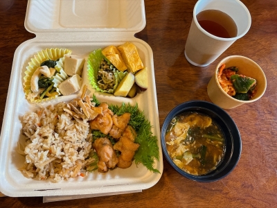 KIYOTAKA(ｷﾖﾀｶ) 麹づくし🍚