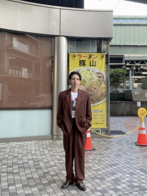 KLUTCH(ｸﾗｯﾁ) 表彰式