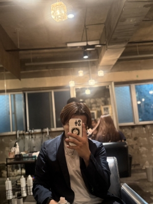 HARUKA(ﾊﾙｶ) 選ばれなくていい