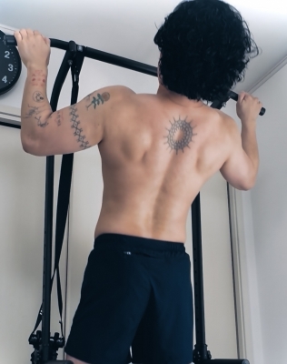 MOCHI（ﾓﾁ） パンパンのぱんやで。