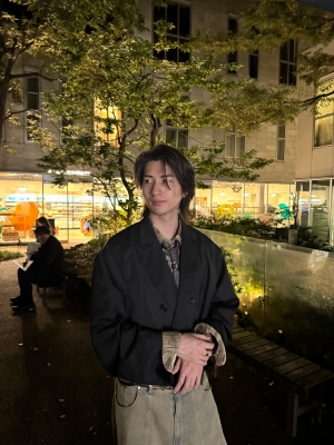 YAMATO(ﾔﾏﾄ) 金木犀。🏵️