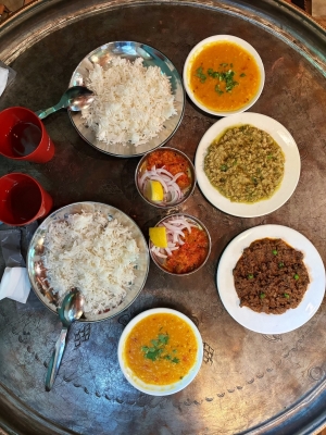 MACHI(ﾏﾁ) 休日ランチ◎