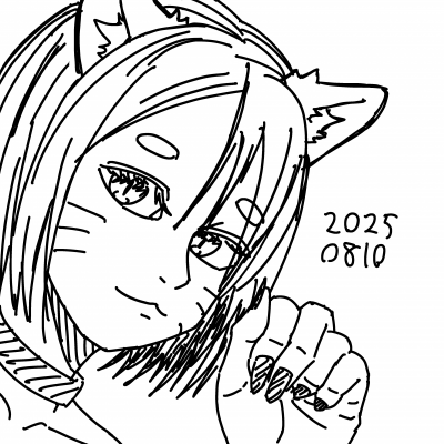 ASAMI(ｱｻﾐ) 猫耳