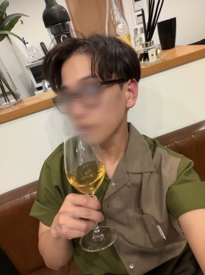 YORITO(ヨリト) 美味しいワインを飲んだよ🍷