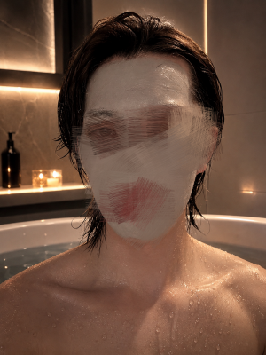 TOMOYA（ﾄﾓﾔ） パックパク