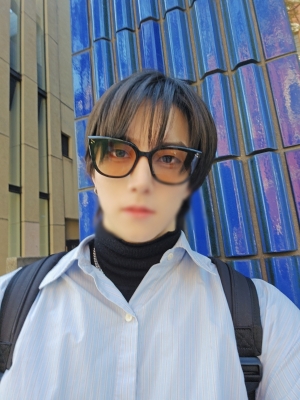 GENTA(ｹﾞﾝﾀ) いいだろこのサングラス