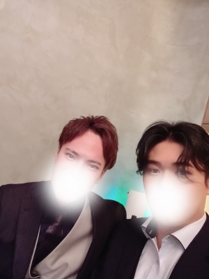 KOUTA(コウタ) 写メ日記リレー38走者 「今年の流行語対象」