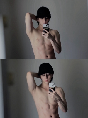 RURI(ﾙﾘ) 塩対応