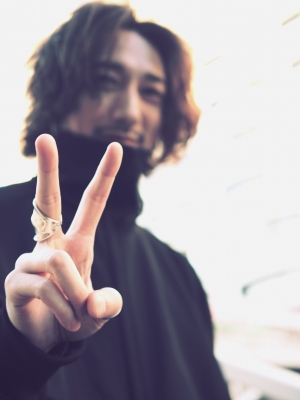 KOU（ｺｳ） 新年