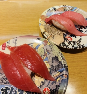 UTARI(ウタリ) お寿司は、