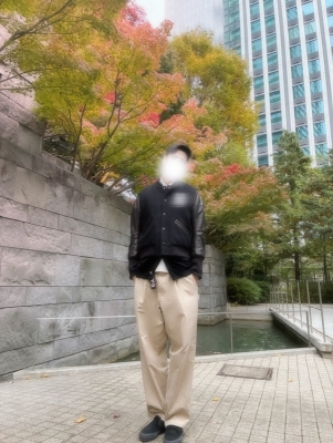 JAN(ｼﾞｬﾝ) スタジャン