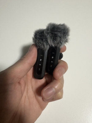 TENMA(ﾃﾝﾏ) マイクを購入