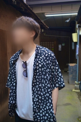 RITSU(ﾘﾂ) 子宮