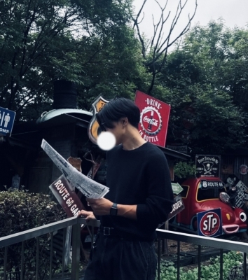 ASAHI(ｱｻﾋ) HPの写真変えました✨