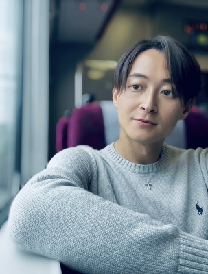 KONOSUKE(ｺｳﾉｽｹ) どれだけ優しい人か伝わってくる
