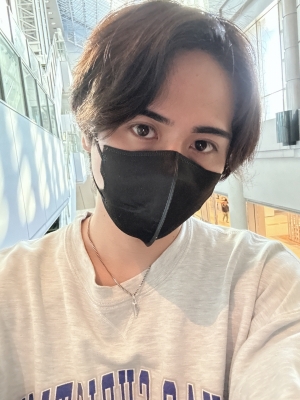 ROI(ロイ) ちょっと痩せた??