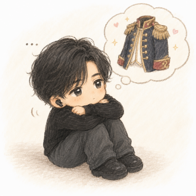 RITSUYA(ﾘﾂﾔ) 新しい欲しいものを見つけた👀