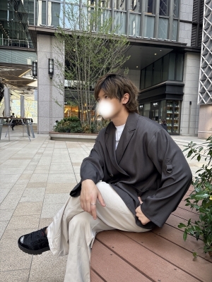ICHIGO(ｲﾁｺﾞ) おはようございます！