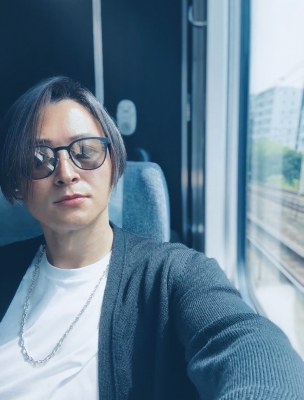 KONOSUKE(ｺｳﾉｽｹ) 目指すなら 誰かの理想より自分の理想