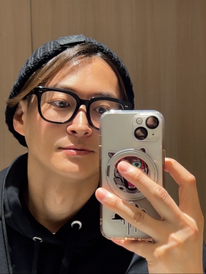 KONOSUKE(ｺｳﾉｽｹ) 強い人でも “甘えていい”って空気には弱いよね