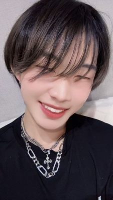 HYO(ﾋｮｳ) 笑う門には福来る☺️