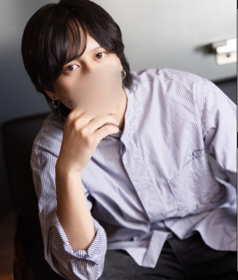 ITSUKI (ｲﾂｷ) 待ってる