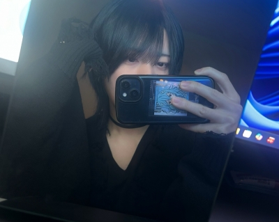 SEA(ｾｱ) ^. ̫ .^